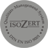 Icon ISO 9001