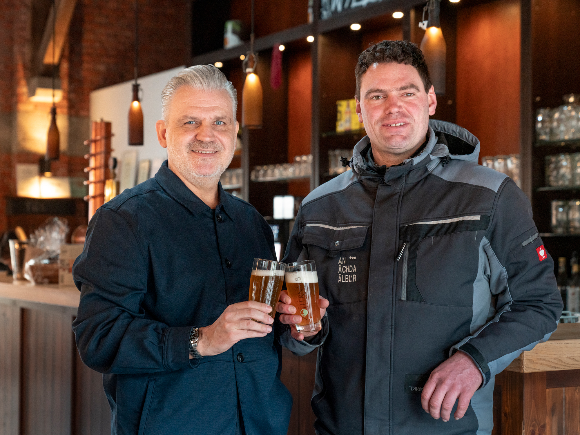 Brauhaus Albstadt
