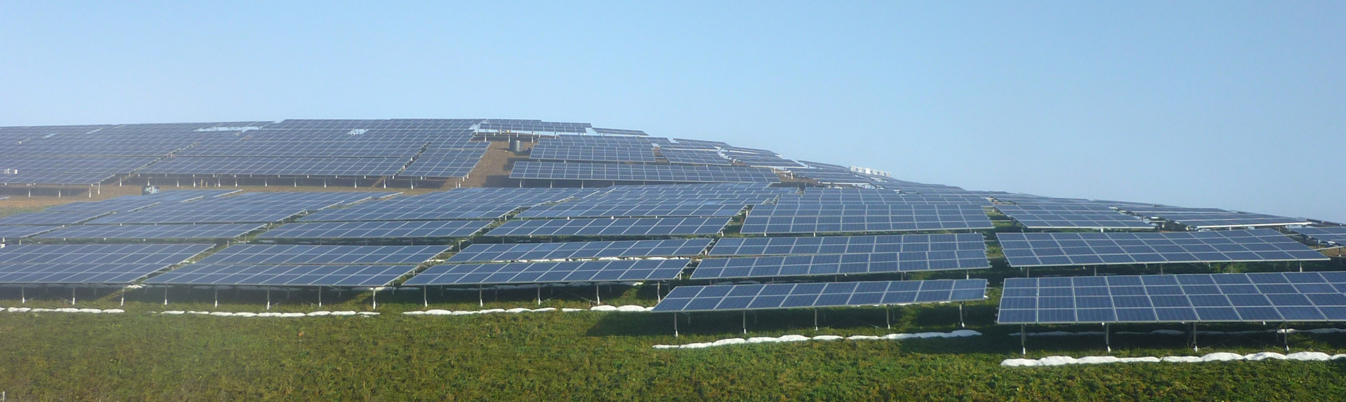 Impianto di riferimento Solar-Log™ a Nattheim, Germania