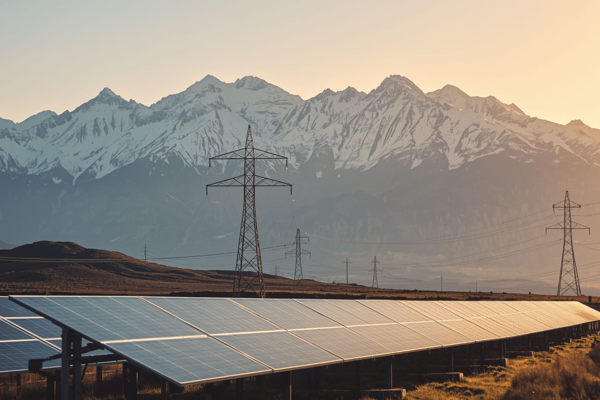 Solar market integration: Europe at a turning point