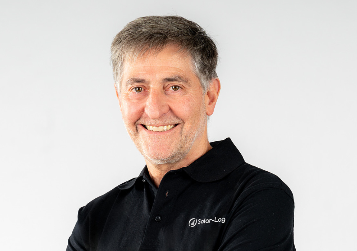 Solar-Log™ startet technologisch durch: 