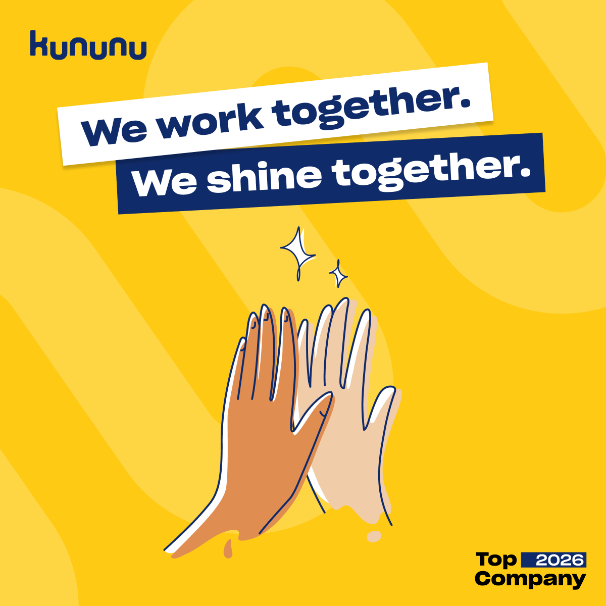 Solar-Log GmbH erhält kununu Top Company-Siegel 2026